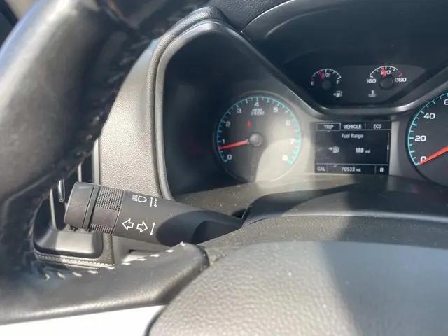 2021 GMC Canyon 4WD Crew Cab Short Box Elevation