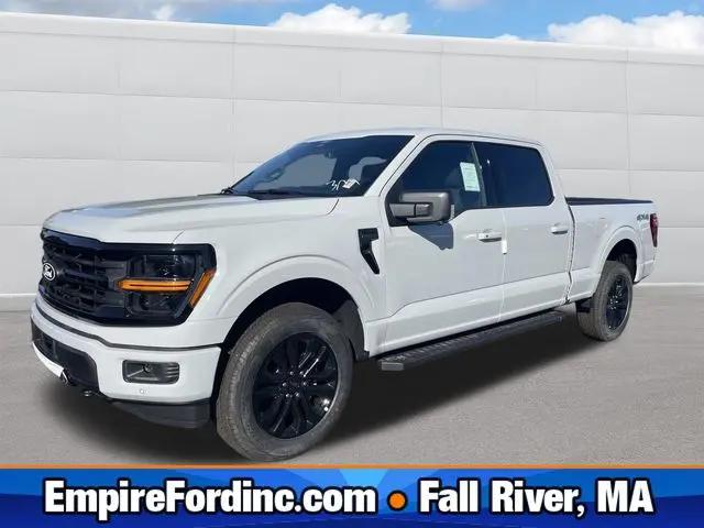 2026 Ford F-150 XLT for sale in Fall River, MA