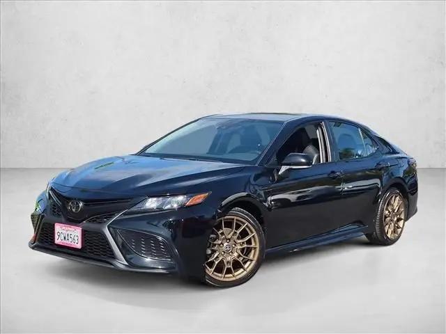 2023 Toyota Camry SE Nightshade Edition for sale in Carlsbad, CA