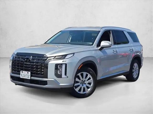 2024 Hyundai Palisade SEL for sale in Carlsbad, CA
