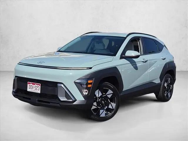 2024 Hyundai Kona SEL for sale in Carlsbad, CA