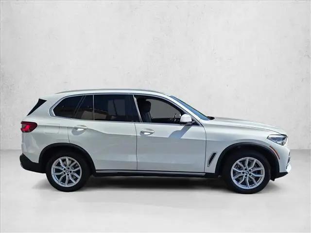 2020 BMW X5 sDrive40i