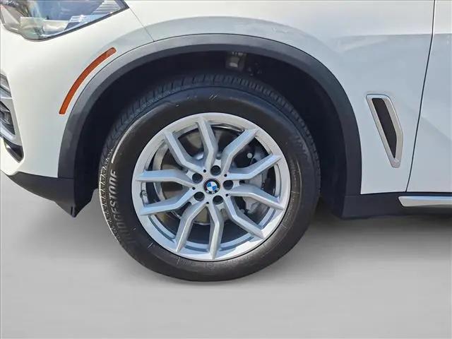 2020 BMW X5 sDrive40i