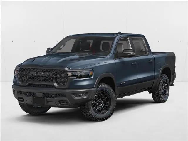 2027 Ram 1500 Rebel for sale in Carlsbad, CA