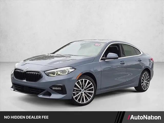 2021 BMW 2 Series 228i xDrive for sale in Carlsbad, CA
