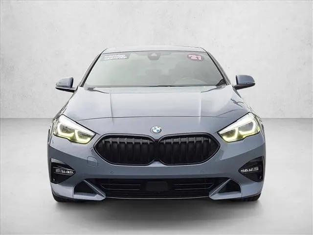 2021 BMW 2 Series 228i xDrive