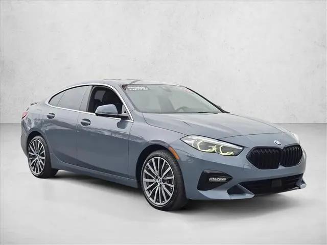 2021 BMW 2 Series 228i xDrive