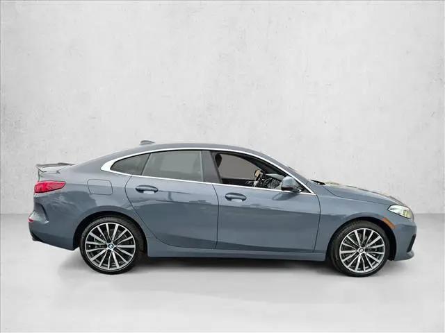 2021 BMW 2 Series 228i xDrive