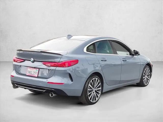 2021 BMW 2 Series 228i xDrive