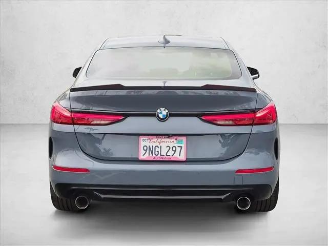 2021 BMW 2 Series 228i xDrive