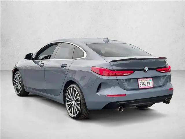 2021 BMW 2 Series 228i xDrive