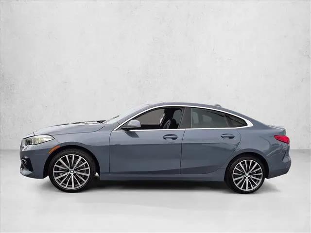 2021 BMW 2 Series 228i xDrive