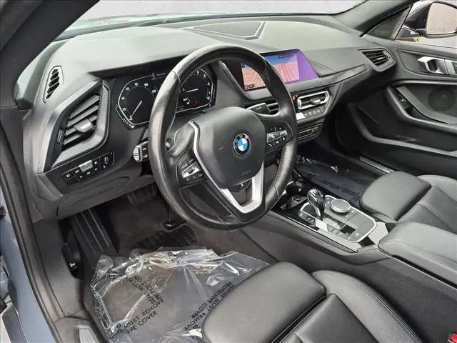 2021 BMW 2 Series 228i xDrive