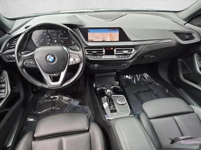 2021 BMW 2 Series 228i xDrive