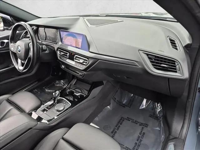 2021 BMW 2 Series 228i xDrive