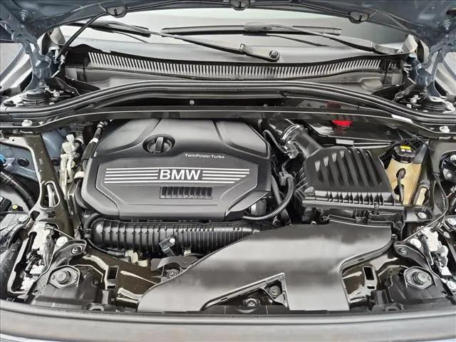 2021 BMW 2 Series 228i xDrive