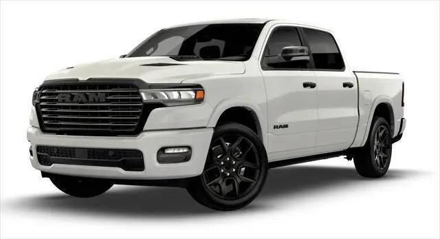 2026 Ram 1500 Laramie for sale in Kansas City, MO