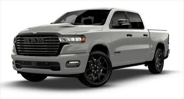 2026 Ram 1500 Laramie for sale in Kansas City, MO