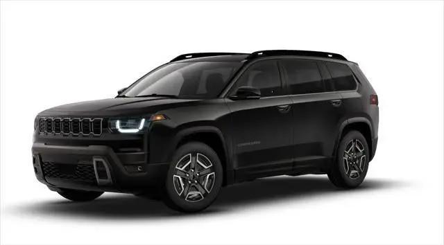 2026 Jeep Cherokee Laredo 4x4 for sale in Kansas City, MO