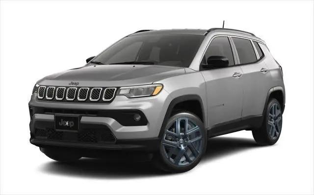 2026 Jeep Compass 85th Anniversary 4x4 for sale in Kansas City, MO