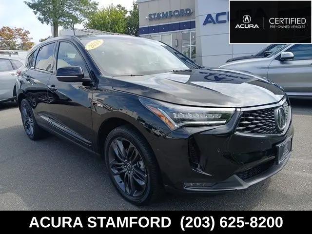 2024 Acura RDX A-SPEC Package for sale in Stamford, CT