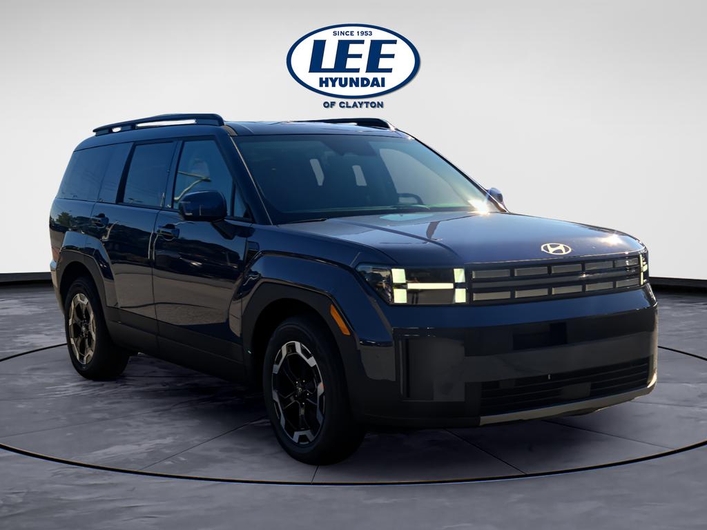 2027 Hyundai Santa Fe SEL