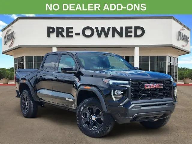 2024 GMC Canyon 2WD Elevation for sale in Houston, TX