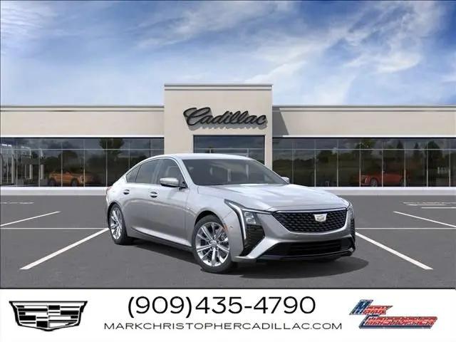 2026 Cadillac CT5 Premium Luxury RWD for sale in Ontario, CA
