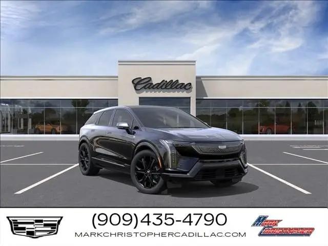 2027 Cadillac iQ Sport for sale in Ontario, CA