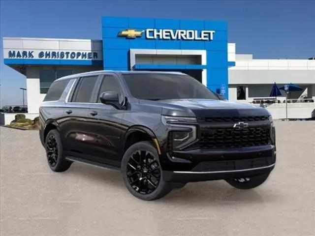 2026 Chevrolet Suburban LS, RWD for sale in Ontario, CA