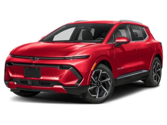2024 Chevrolet Equinox LT for sale in Colma, CA
