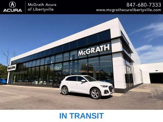2022 Audi Q5 Premium Plus 45 TFSI S line quattro S tronic for sale in Libertyville, IL