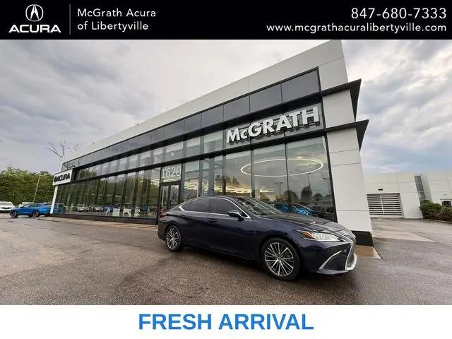 2022 Lexus ES 350 ES 350 for sale in Libertyville, IL