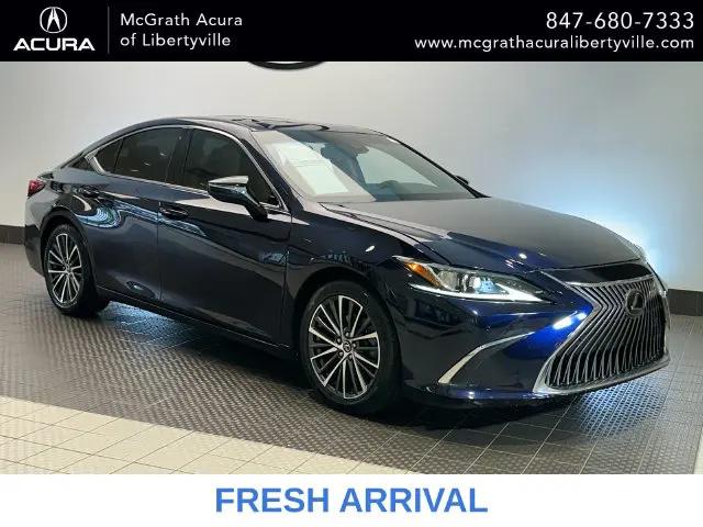 2022 Lexus ES 350 ES 350 for sale in Libertyville, IL
