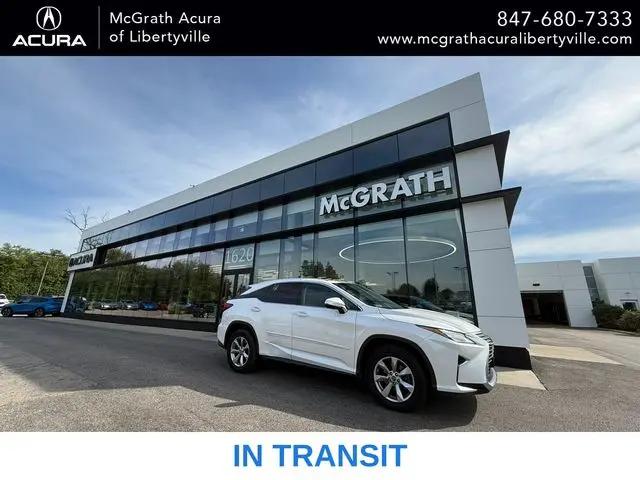 2019 Lexus RX 350 RX 350 for sale in Libertyville, IL
