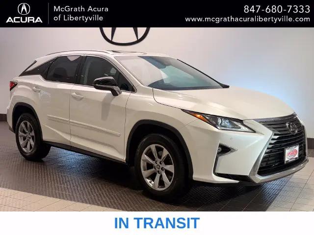 2019 Lexus RX 350 RX 350 for sale in Libertyville, IL