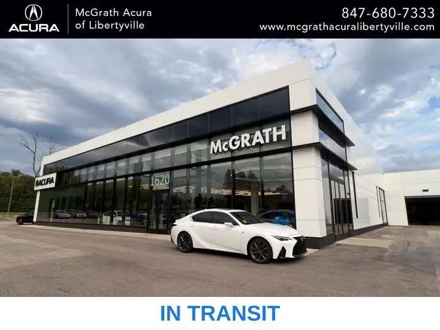 2023 Lexus IS 350 F SPORT for sale in Libertyville, IL