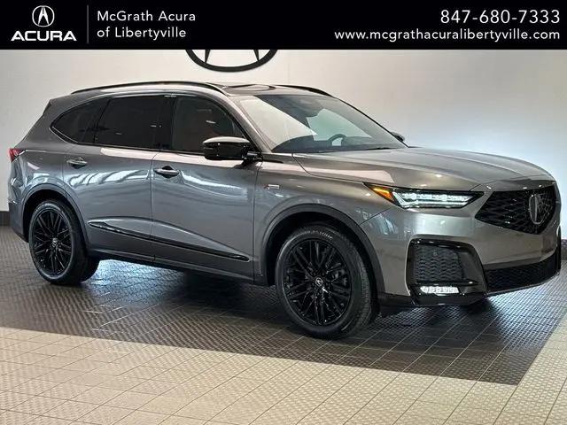 2026 Acura MDX A-SPEC Advance Package for sale in Libertyville, IL