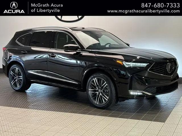 2026 Acura MDX Advance Package for sale in Libertyville, IL