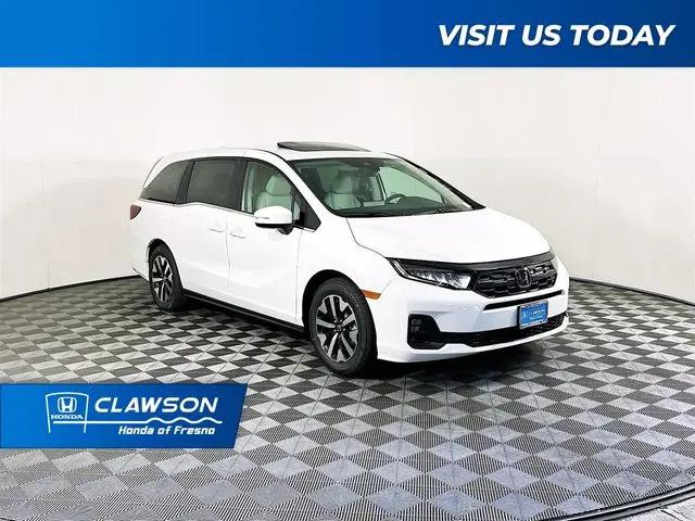2026 Honda Odyssey EX-L for sale in Fresno, CA
