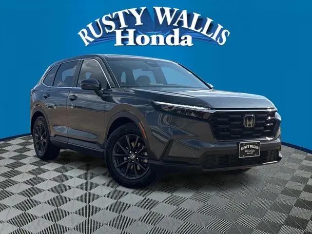 2026 Honda CR-V EX-L 2WD for sale in Dallas, TX