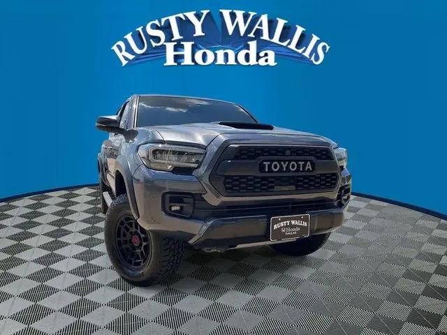 2023 Toyota Tacoma TRD Pro for sale in Dallas, TX