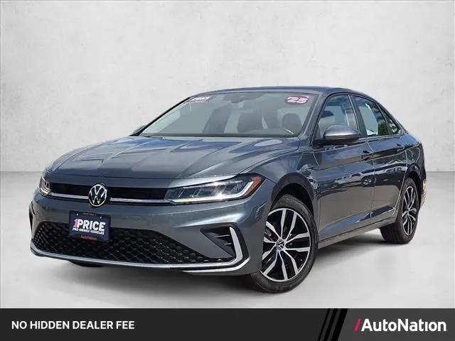 2025 Volkswagen Jetta 1.5T SE for sale in Colorado Springs, CO