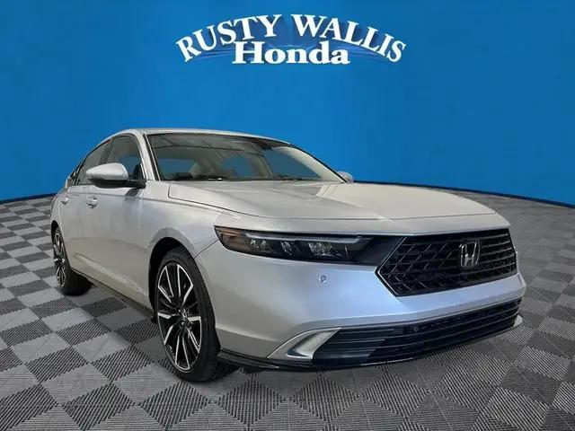 2026 Honda Accord Sedan Touring for sale in Dallas, TX
