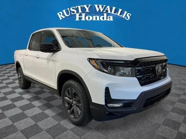 2026 Honda Ridgeline Sport for sale in Dallas, TX