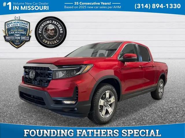 2026 Honda Ridgeline RTL for sale in St. Louis, MO