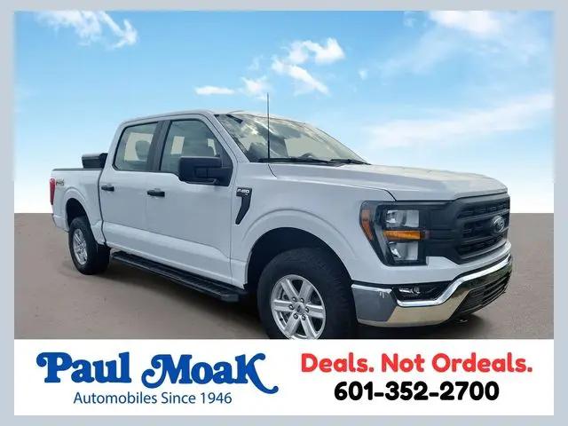 2023 Ford F-150 XL for sale in Jackson, MS