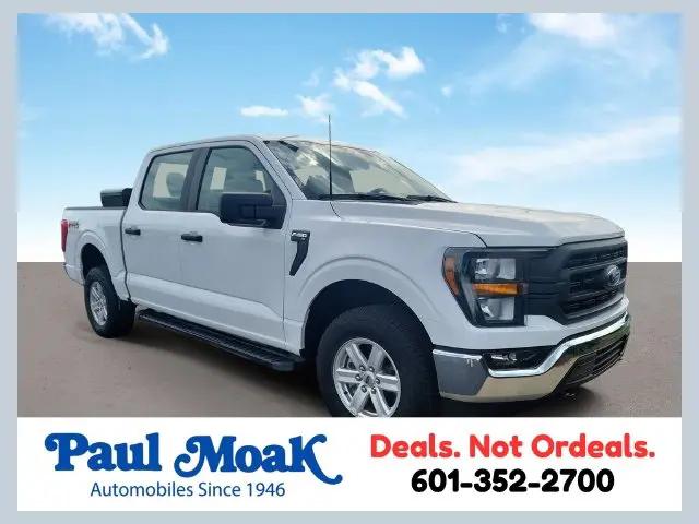 2023 Ford F-150 XL for sale in Jackson, MS