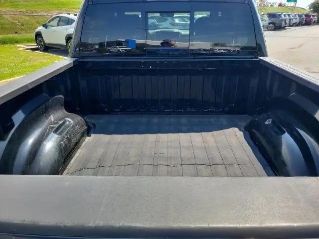 2020 Ram 1500 Big Horn Crew Cab 4x4 57 Box