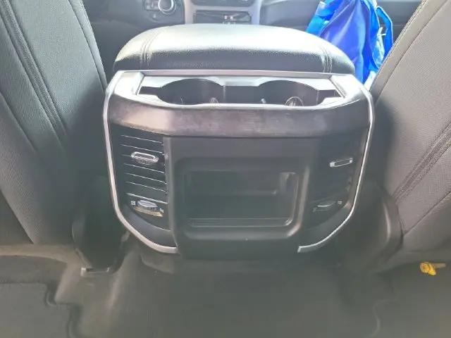 2020 Ram 1500 Big Horn Crew Cab 4x4 57 Box